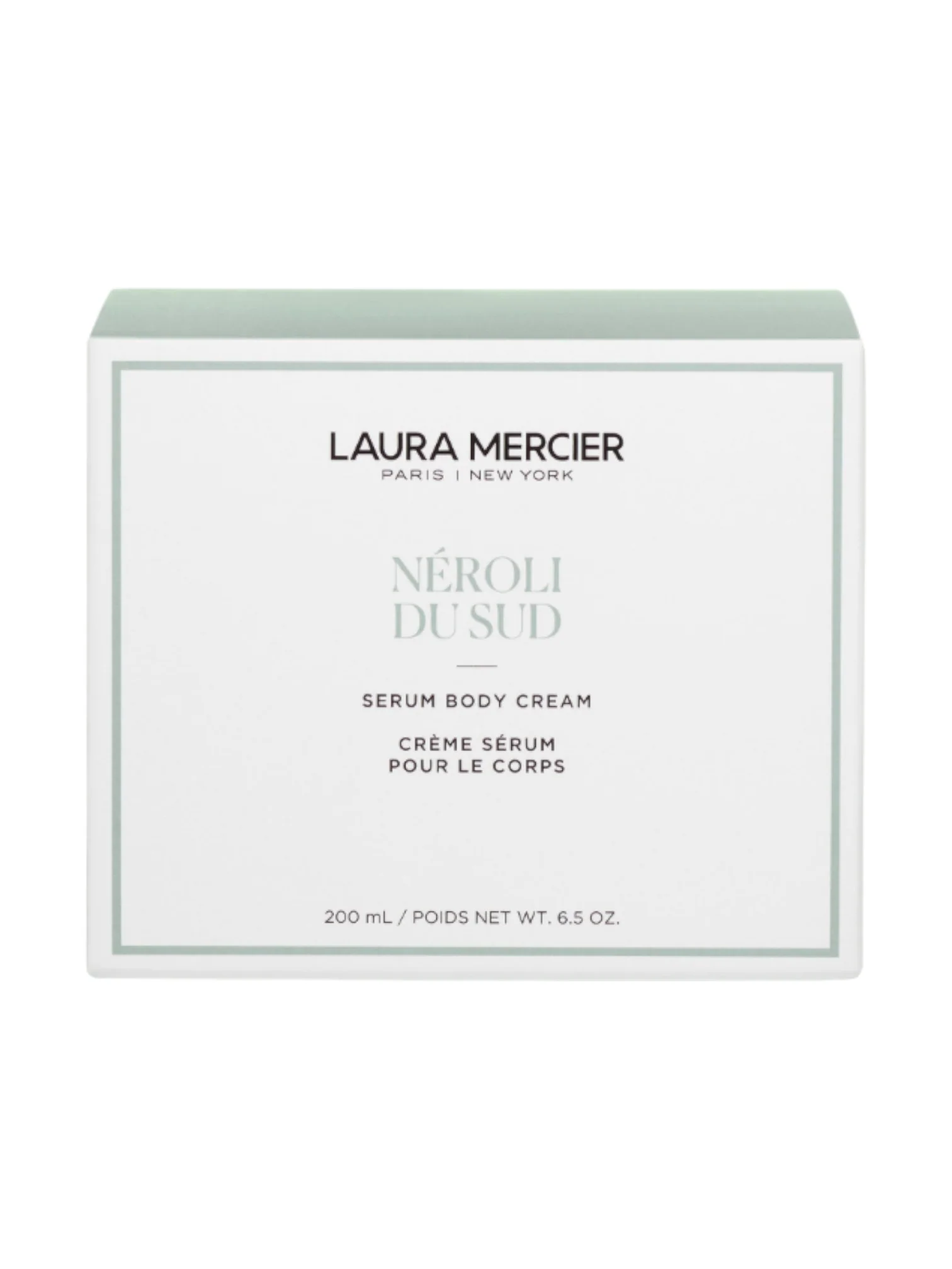 Laura Mercier Serum Body Cream - Image 5