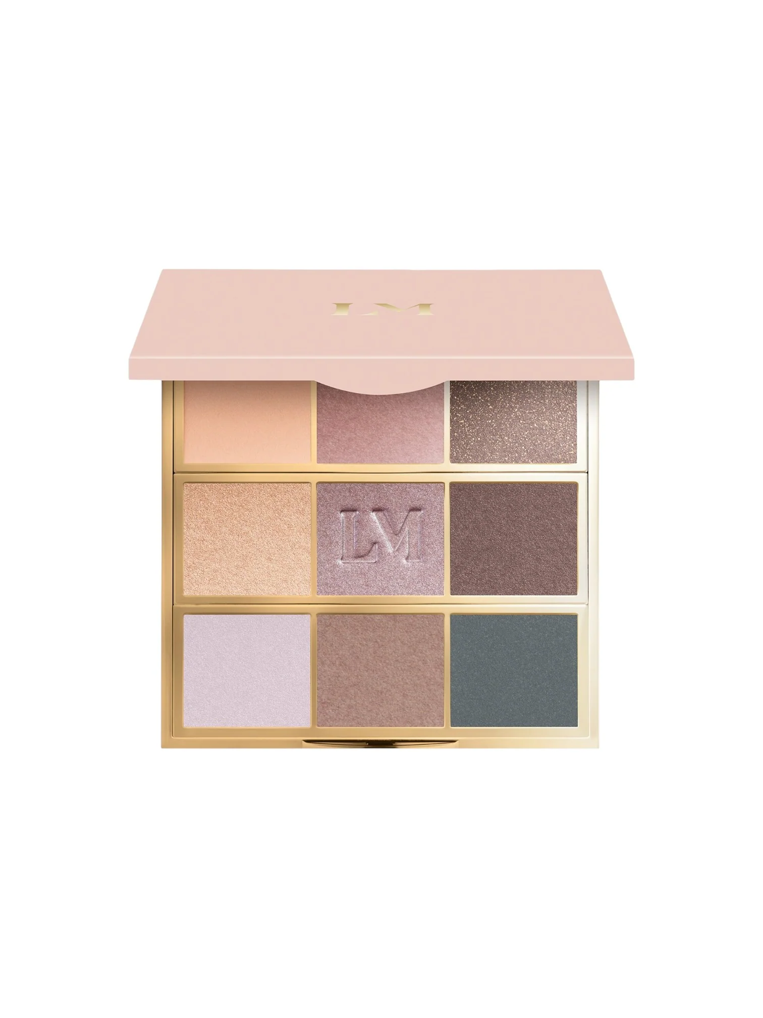 Laura Mercier Winter Wonderment Eyeshadow Palette