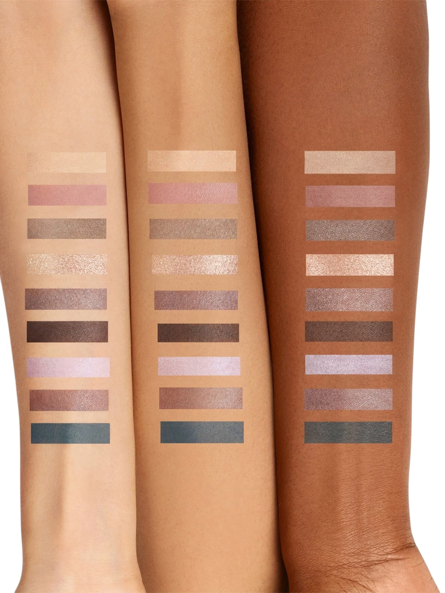Laura Mercier Winter Wonderment Eyeshadow Palette - Image 4