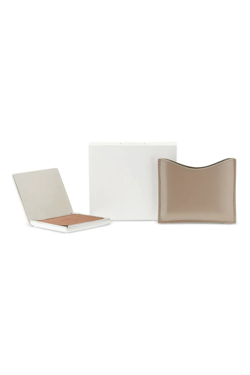 Le Poudrier Beige– La Terre Blonde - Image 2