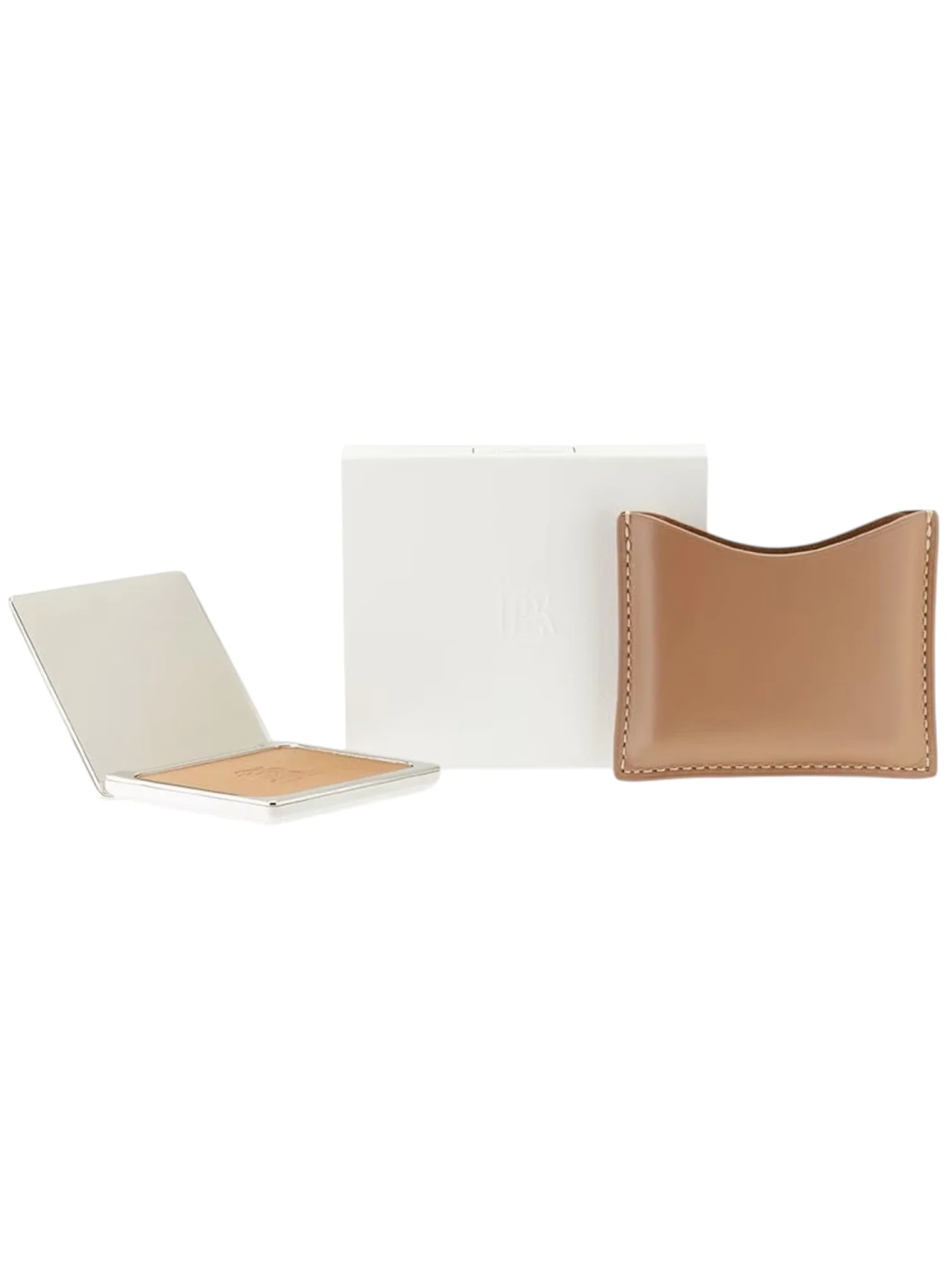 Le Poudrier Beige– La Terre Blonde - Image 3