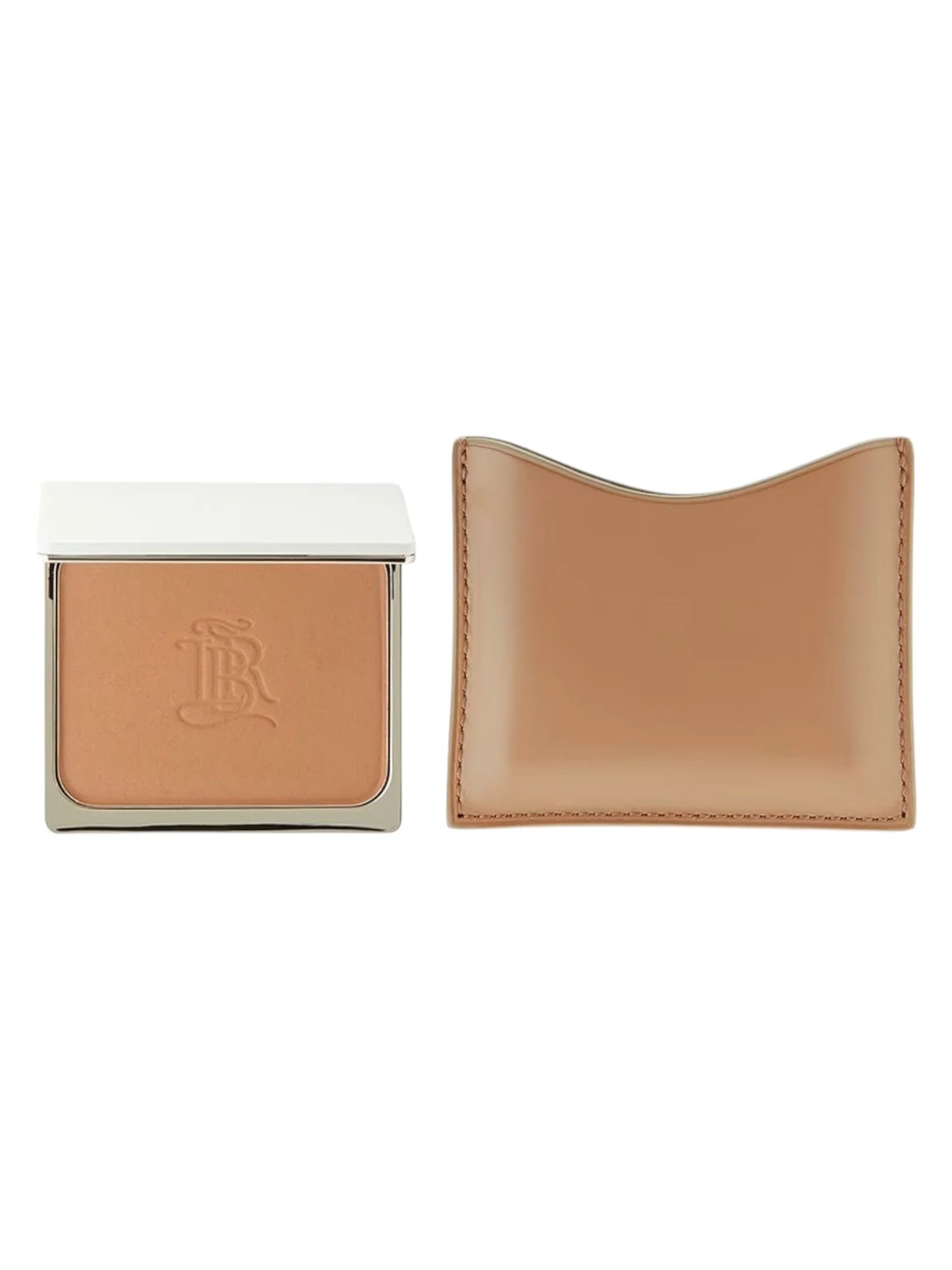 Le Poudrier Beige– La Terre Blonde - Image 4