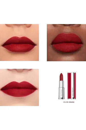 Le Rouge Givenchy Le Rouge Lipstick - Image 4
