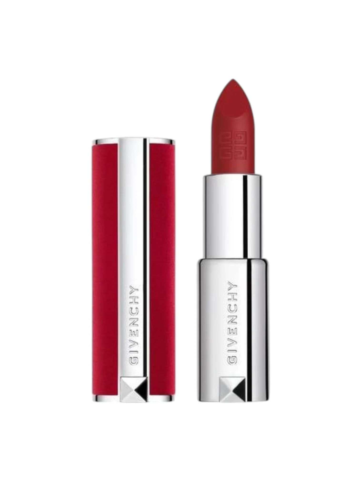 Le Rouge Givenchy Le Rouge Lipstick - Image 5