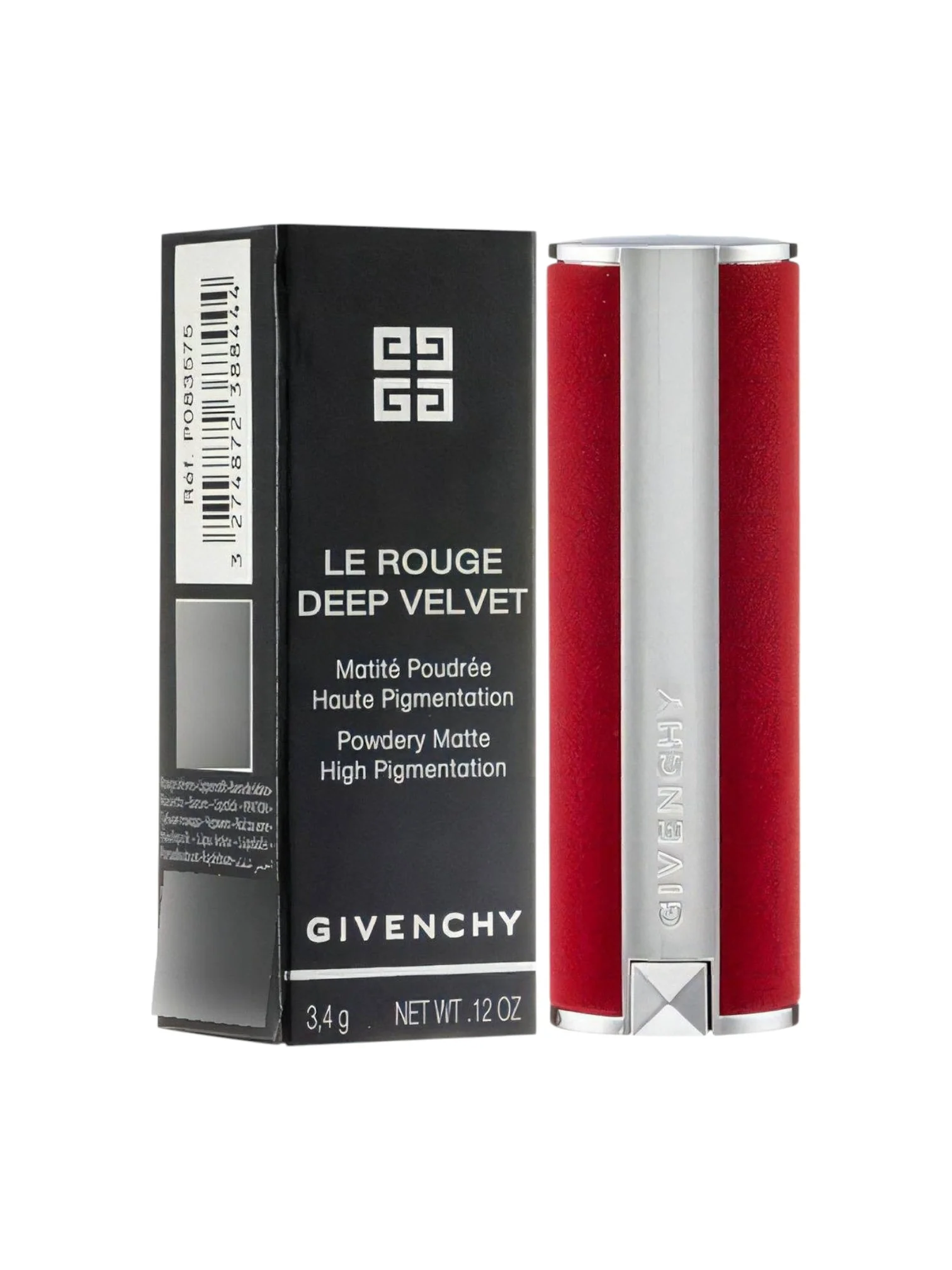 Le Rouge Deep Velvet - Image 2