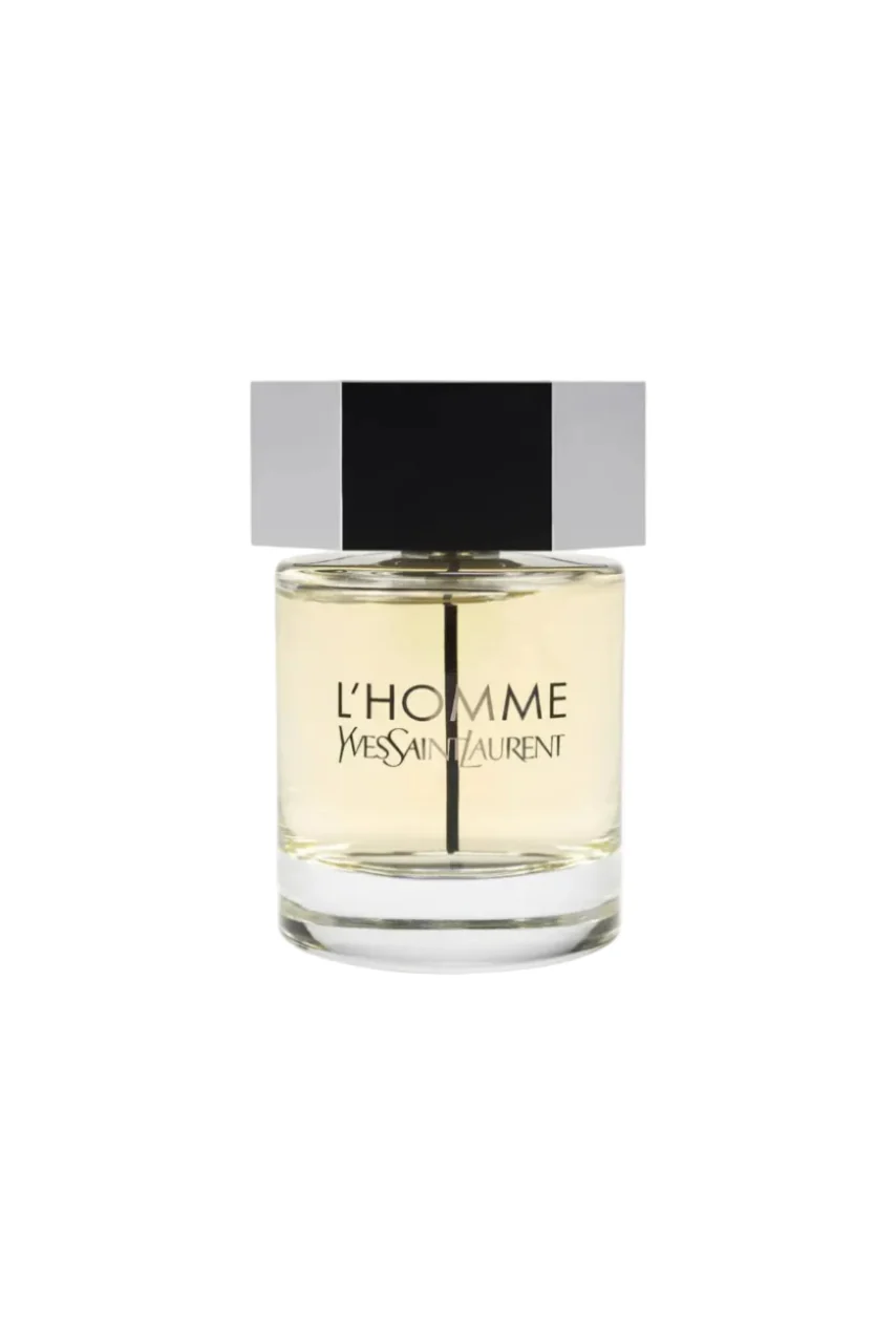 YSL L'Homme EDT for Men 100 ml