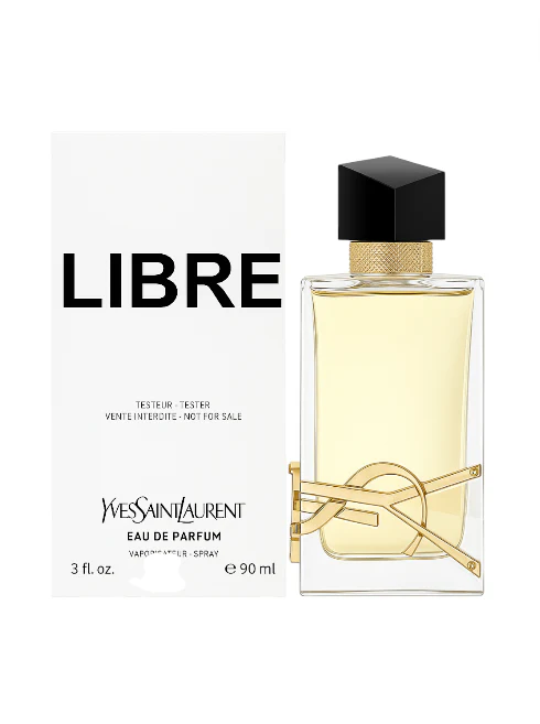 Libre Perfume For women - Image 2