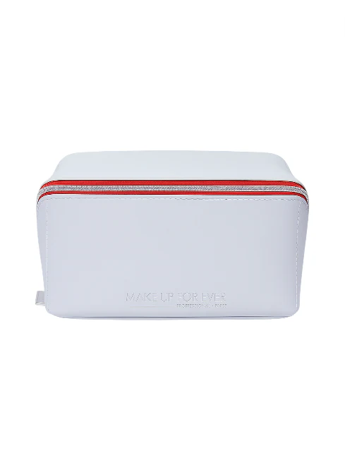 Light Blue Pouch