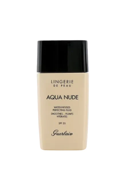 Lingerie De Peau Aqua Nude SPF 20