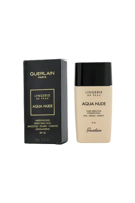 Lingerie De Peau Aqua Nude SPF 20 - Image 2