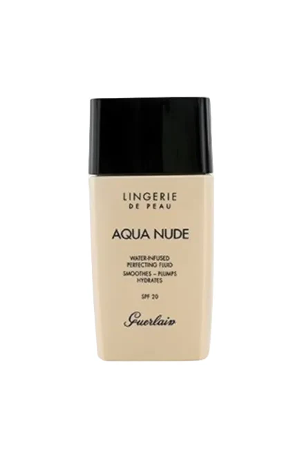 Lingerie De Peau Aqua Nude SPF 20 - Image 3