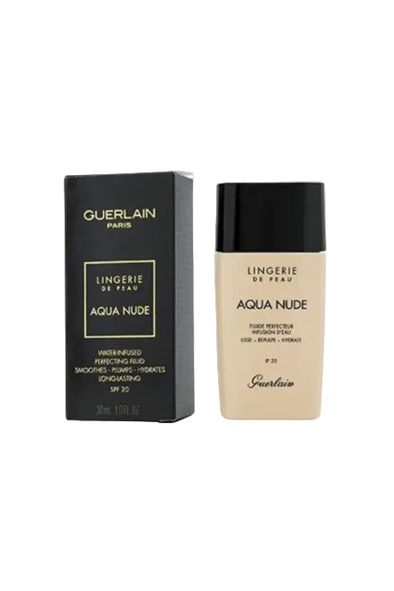 Lingerie De Peau Aqua Nude SPF 20 - Image 4