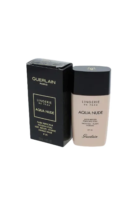 Lingerie De Peau Aqua Nude SPF 20