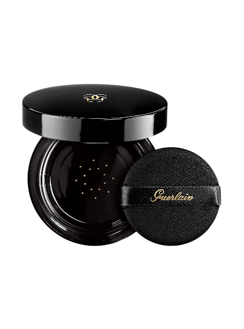Lingerie De Peau Cushion Foundation