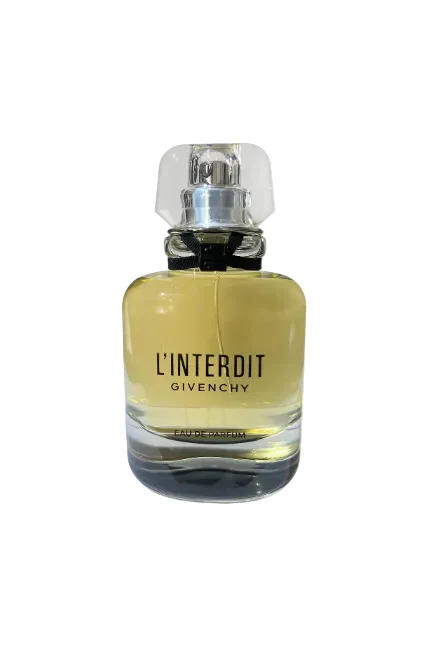 L'Interdit Eau De Parfum