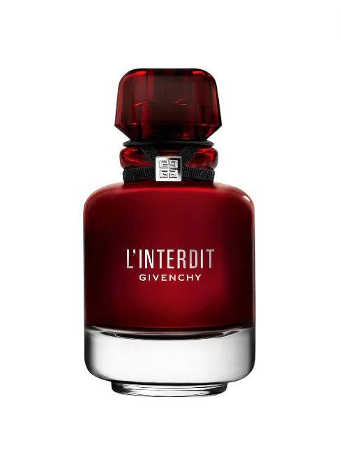 L'Interdit Rouge - Image 3
