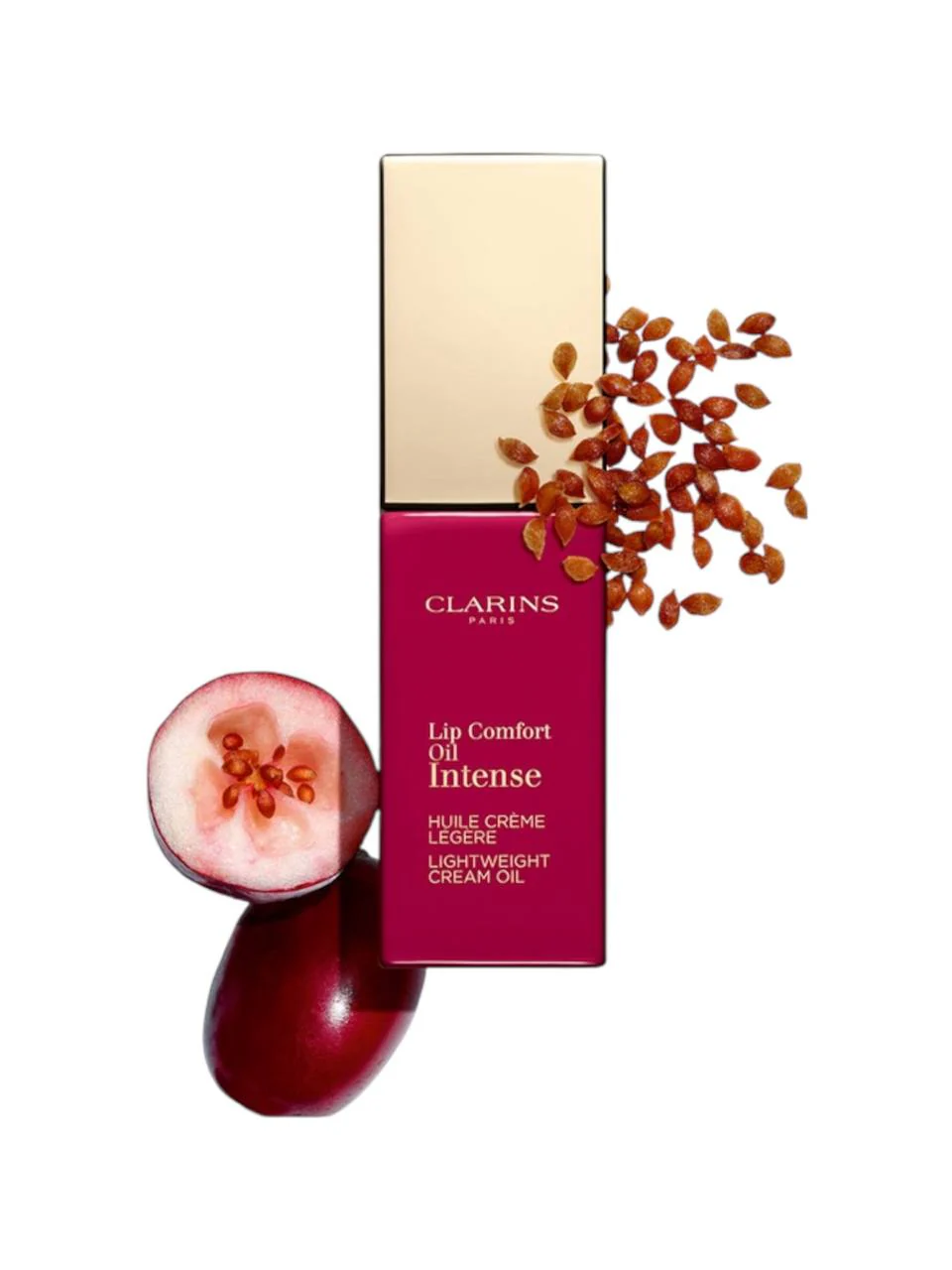 Lip Comfort Oil Intense - Image 11
