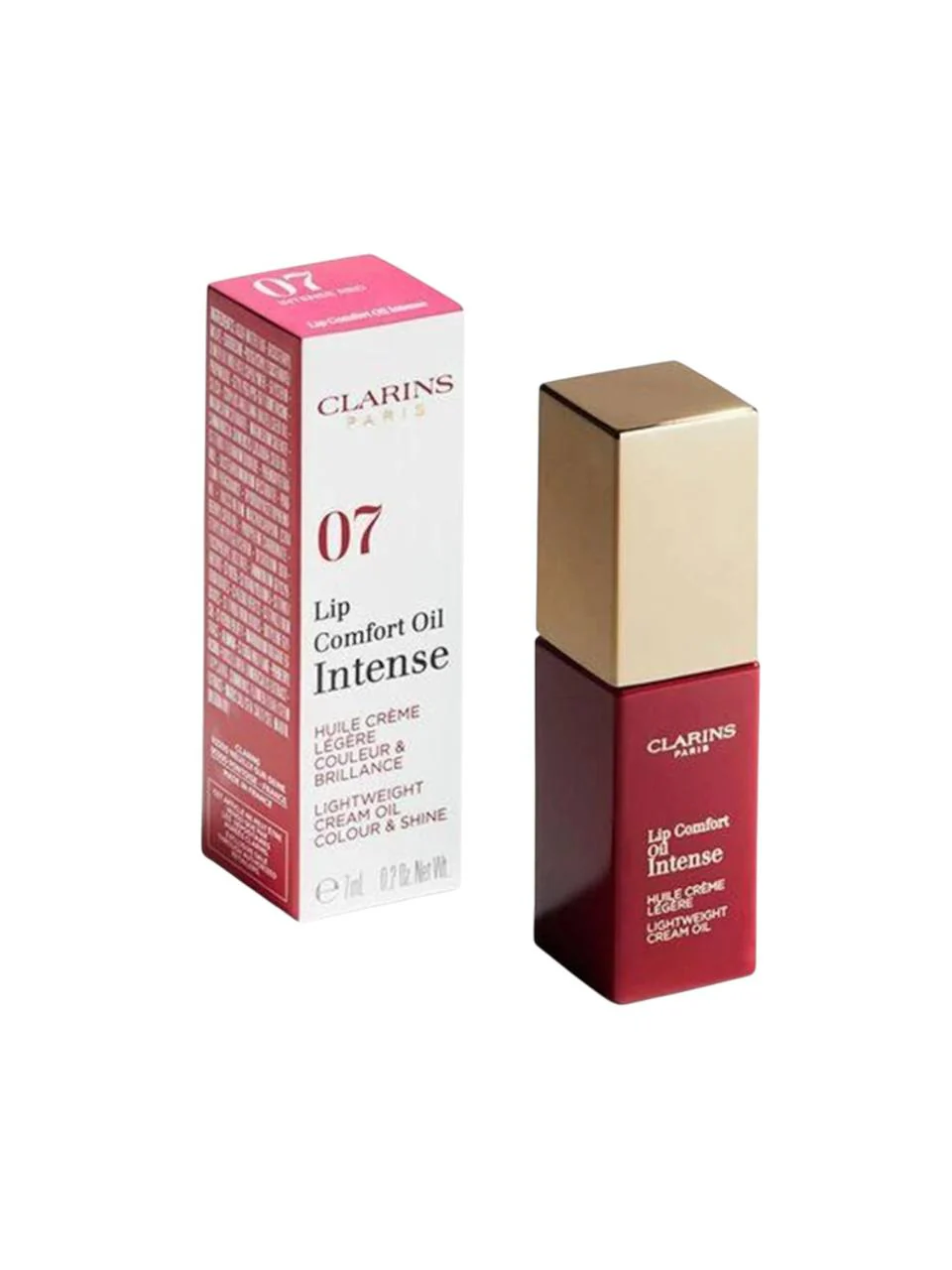Lip Comfort Oil Intense - Image 19