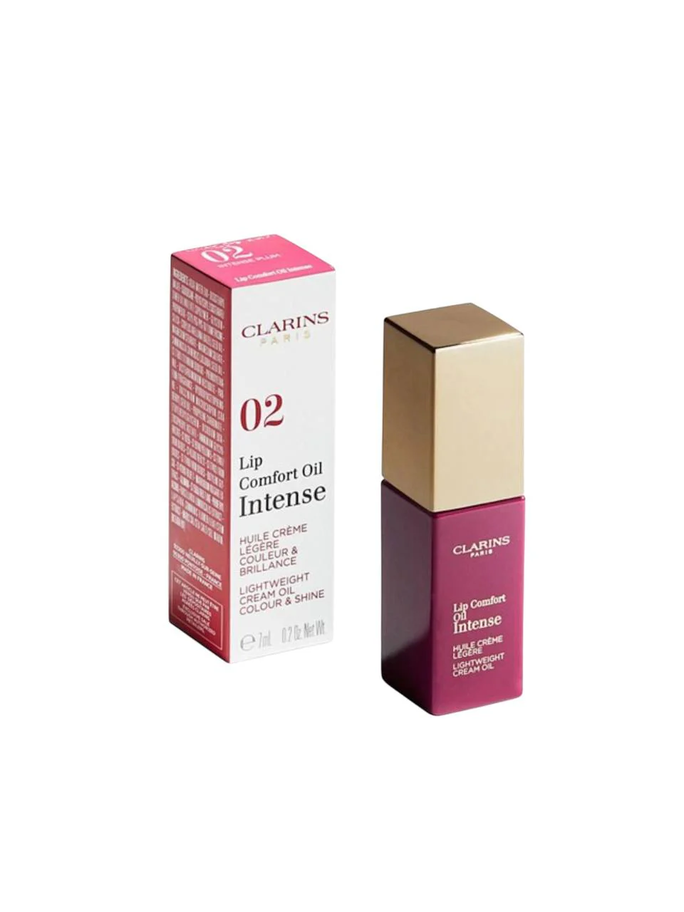 Lip Comfort Oil Intense - Image 3