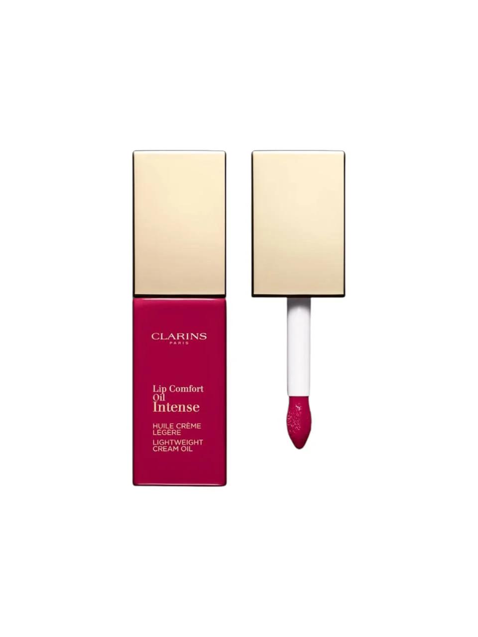 Lip Comfort Oil Intense - Image 4