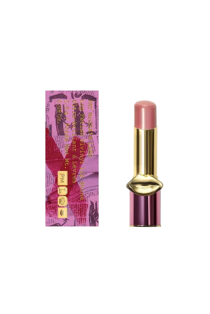 Lip Fetish Divinyl Lip Shine - Image 5