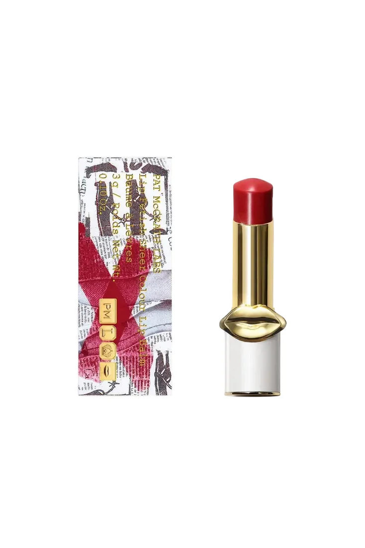 Lip Fetish Sheer Colour Balm - Image 10
