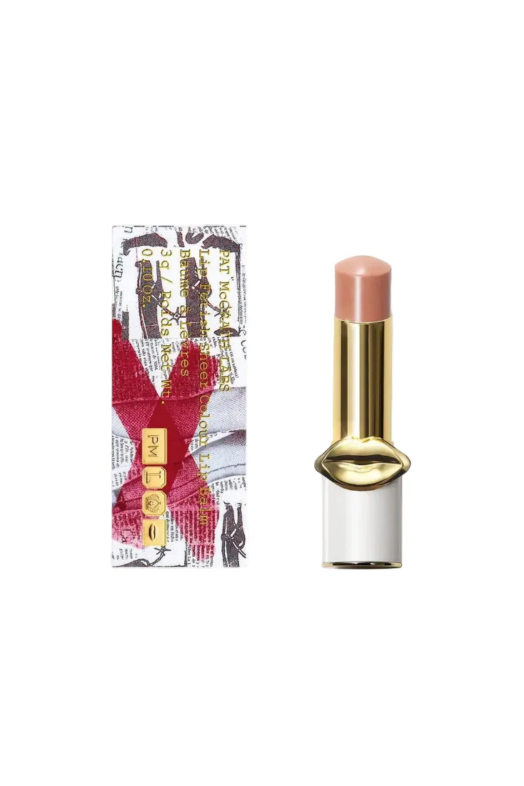 Lip Fetish Sheer Colour Balm - Image 3
