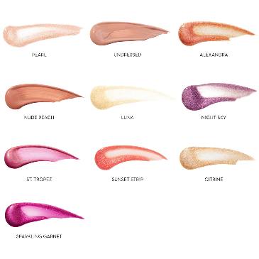 Lip Gloss - 10 Piece Holiday Set - Image 5