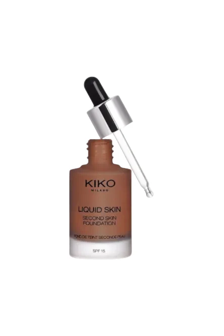 Liquid Skin Second Skin Foundation - Image 3