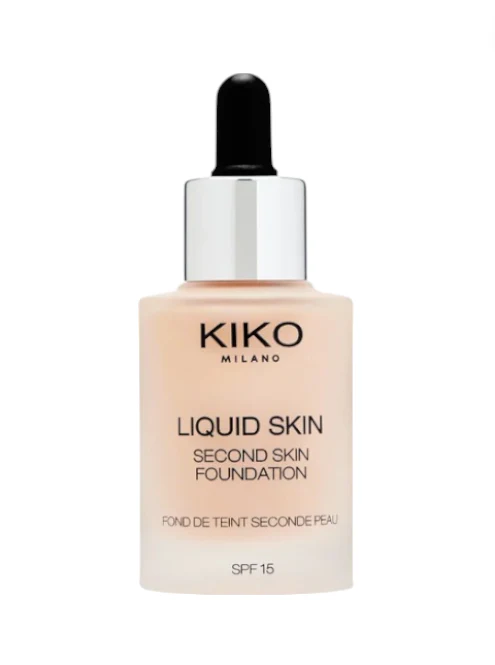 Liquid Skin Second Skin Foundation - Image 4