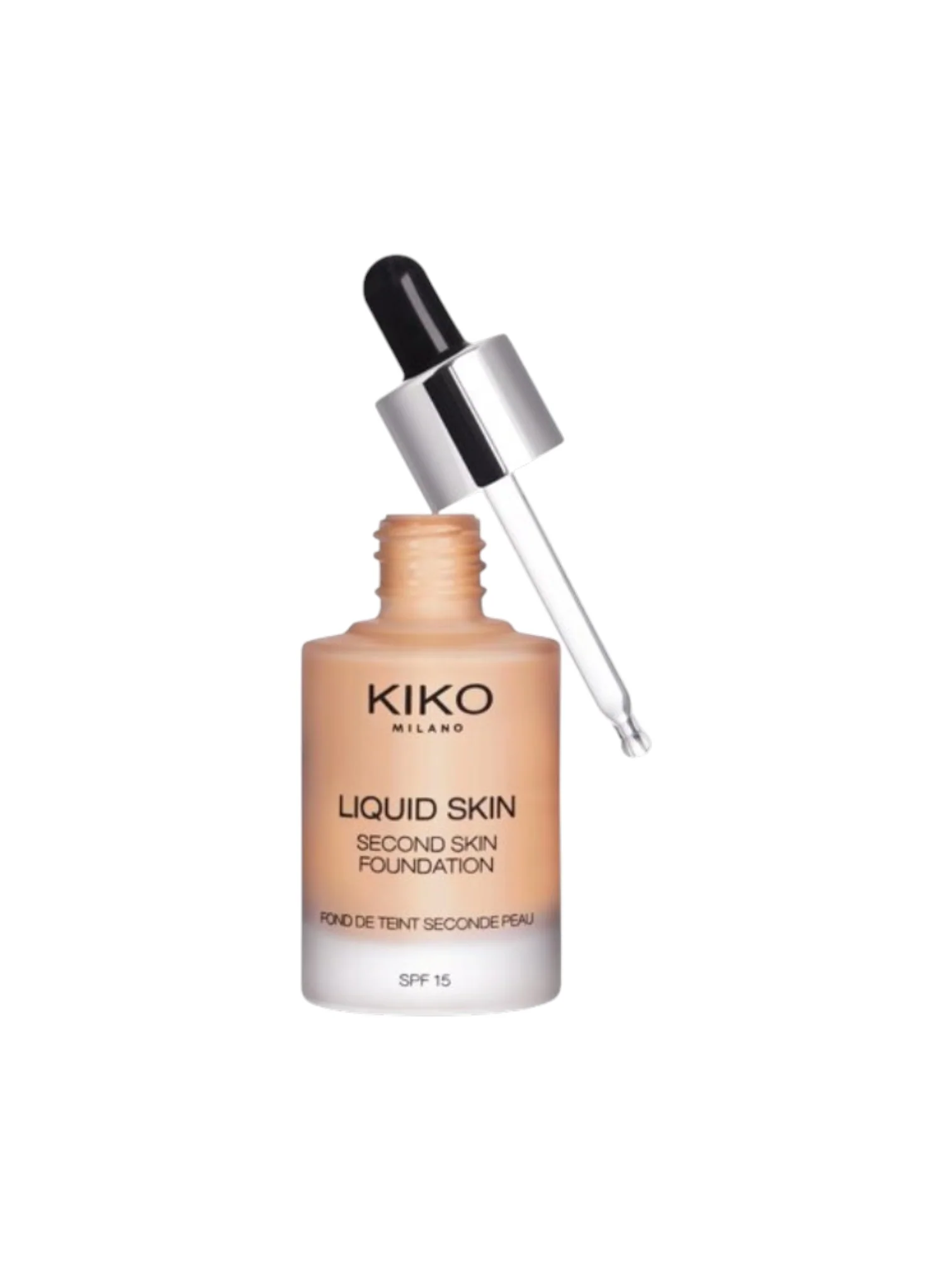 Liquid Skin Second Skin Foundation - Image 6