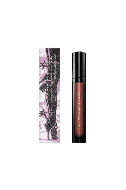 LiquiLust™: Legendary Wear Matte Lipstick