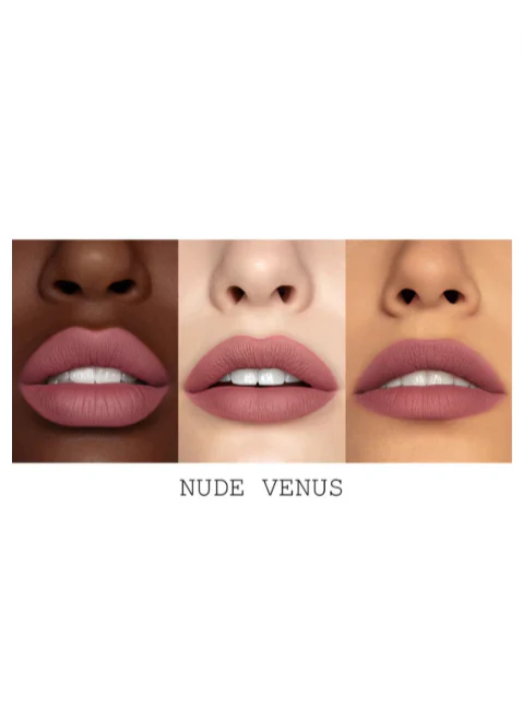 LiquiLust™: Legendary Wear Matte Lipstick - Image 10
