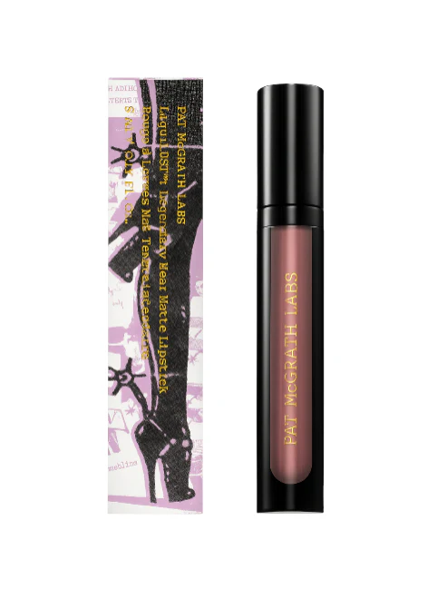 LiquiLust™: Legendary Wear Matte Lipstick - Image 12