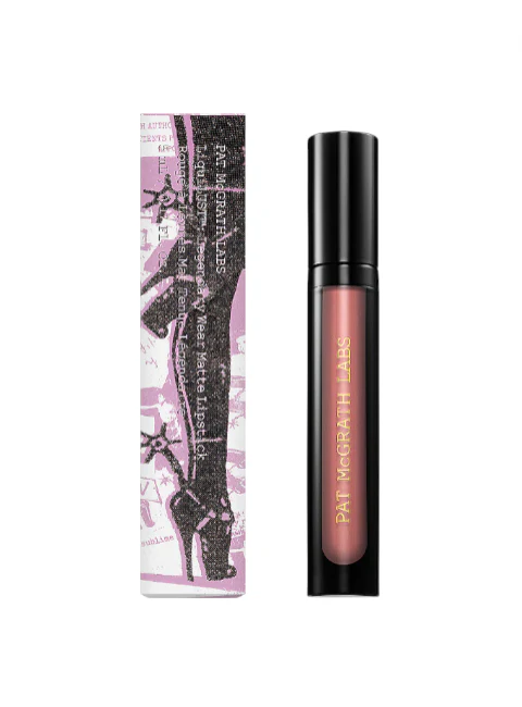 LiquiLust™: Legendary Wear Matte Lipstick - Image 7