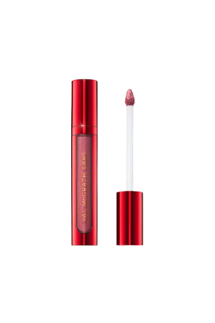 LiquiLust™: Legendary Wear Metallic Lipstick