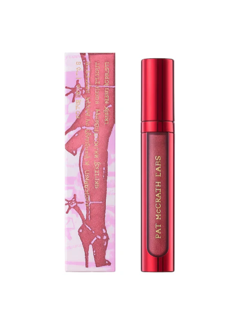 LiquiLust™: Legendary Wear Metallic Lipstick - Image 2