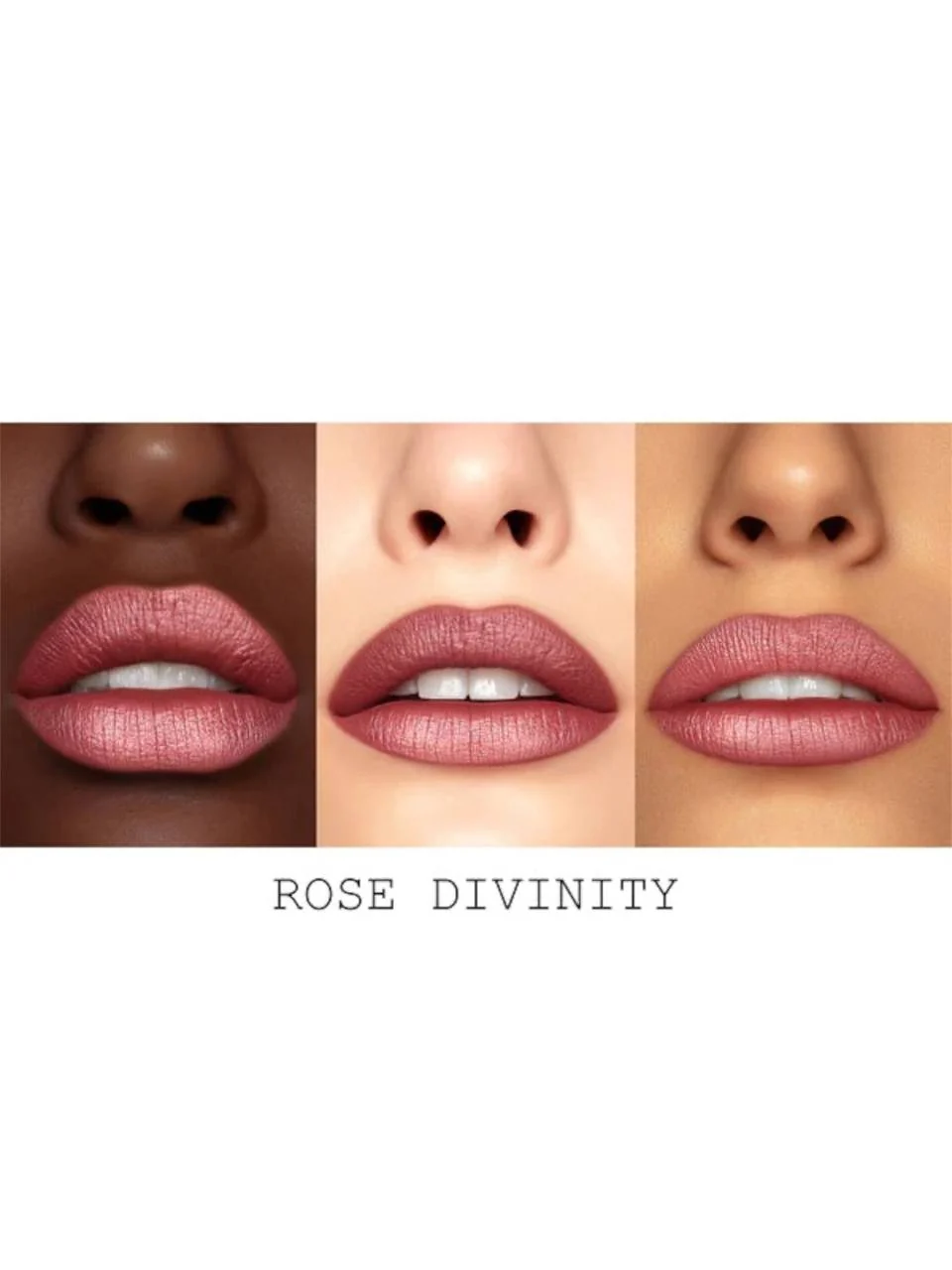 LiquiLust™: Legendary Wear Metallic Lipstick - Image 3