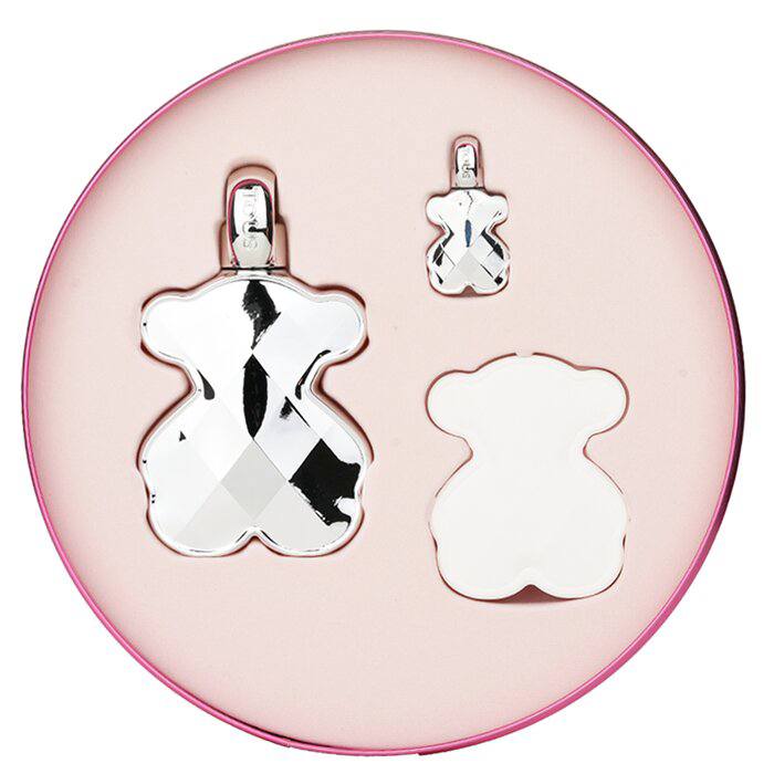 Tous Love Me The Silver Gift Set - Image 2
