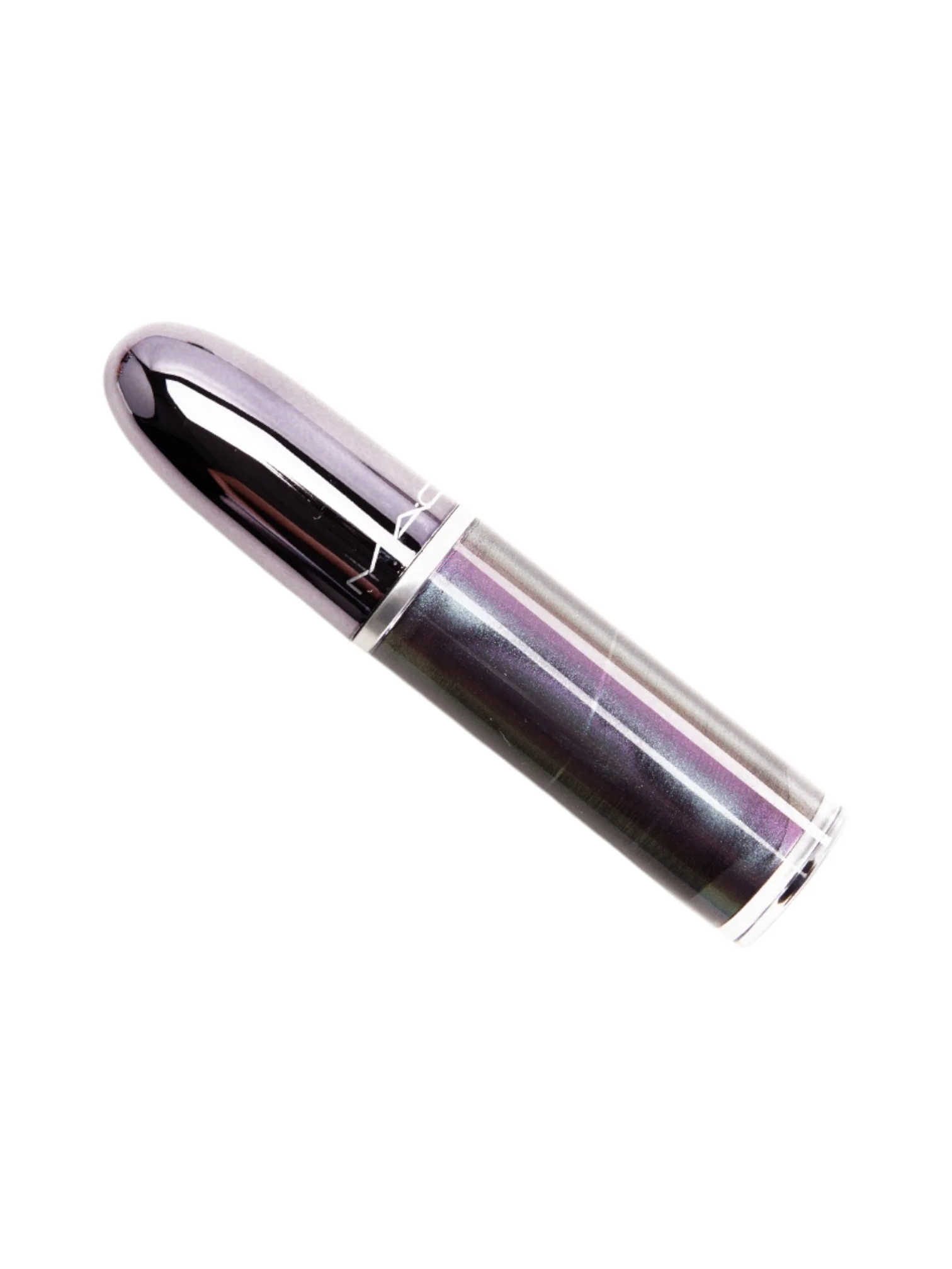 M·A·C Sensory Overload Grand Illusion Liquid Lipcolour