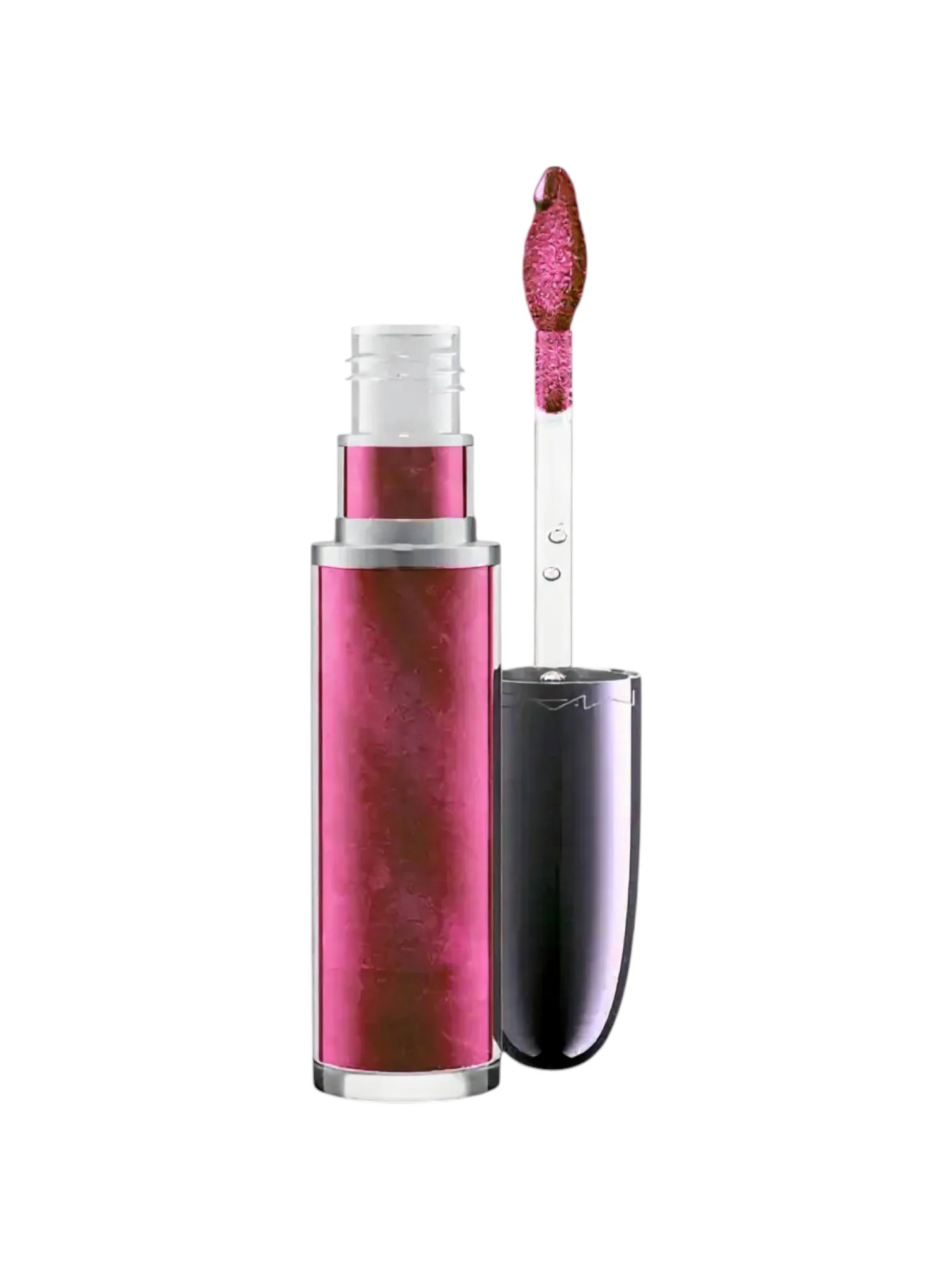 M·A·C Space Bubble Grand Illusion Liquid Lipcolour