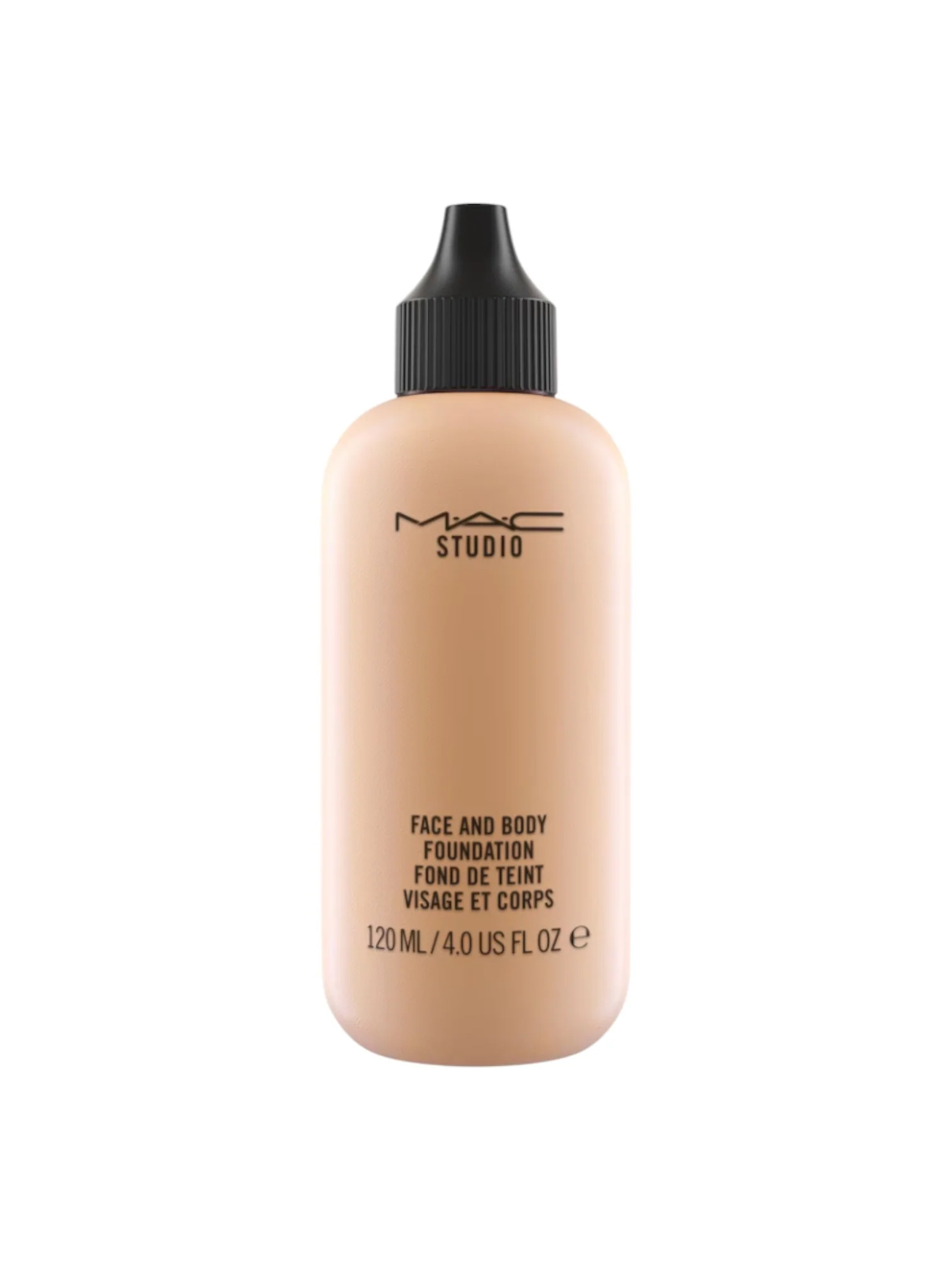 M·A·C Studio Face and Body Foundation - Image 3