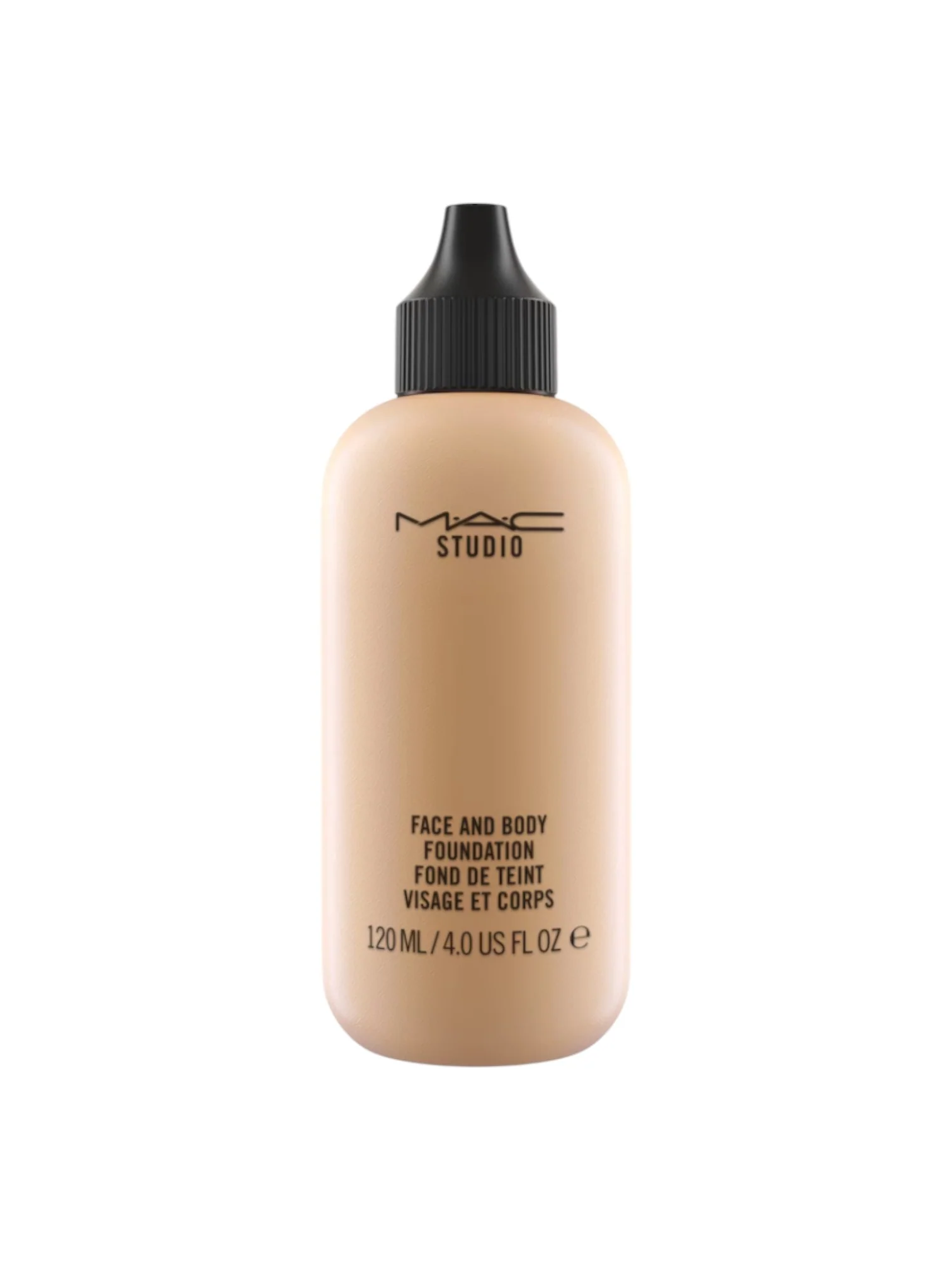 M·A·C Studio Face and Body Foundation - Image 4