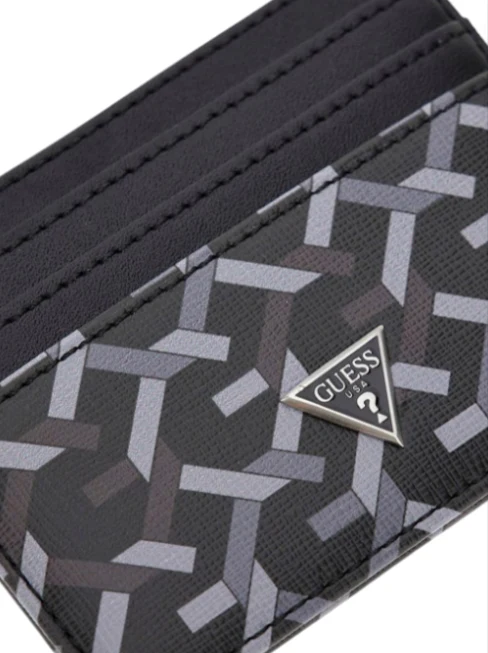 Madrid Card Case Unisex - Image 10