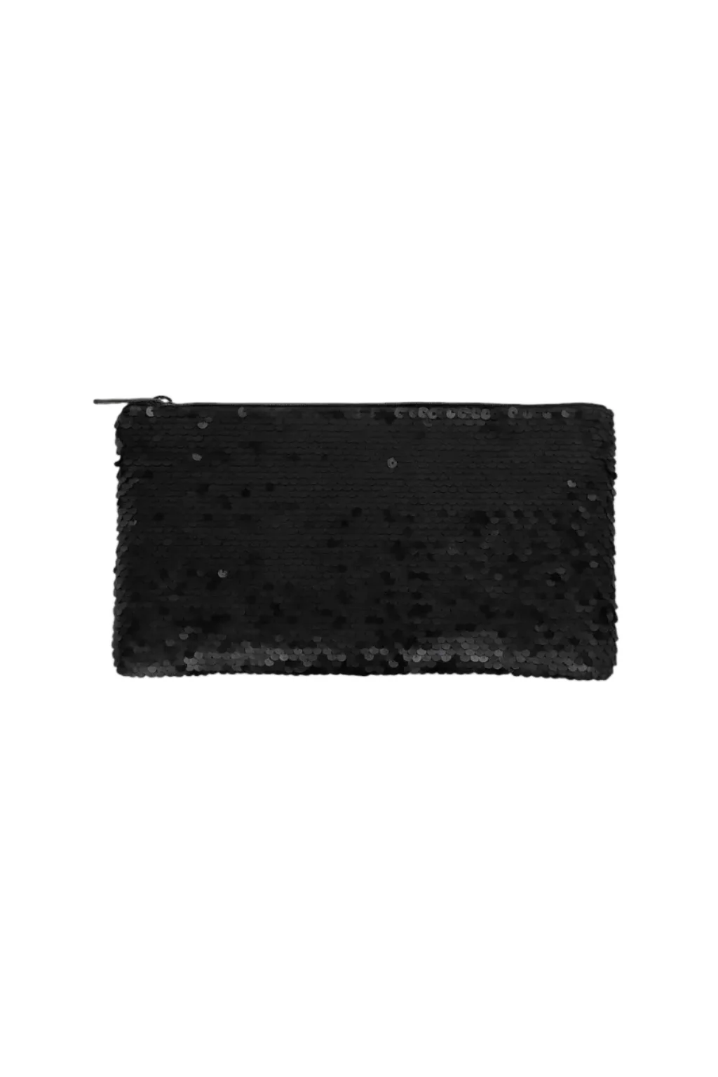 MakeUp Forever Sequin Pouch - Image 3