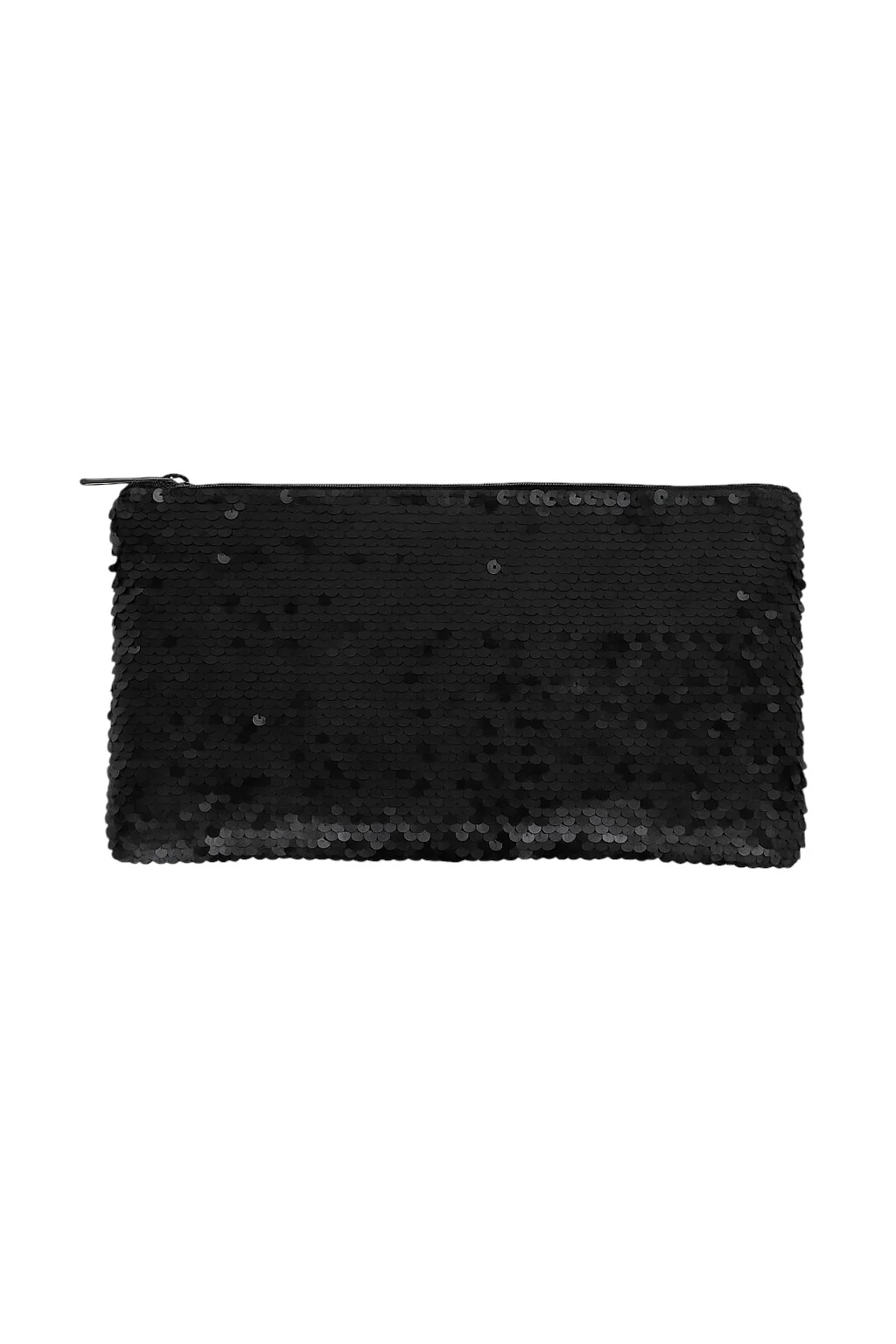 MakeUp Forever Sequin Pouch - Image 2