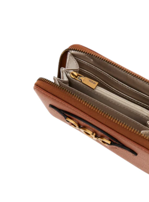 Malva Medium Wallet - Image 8