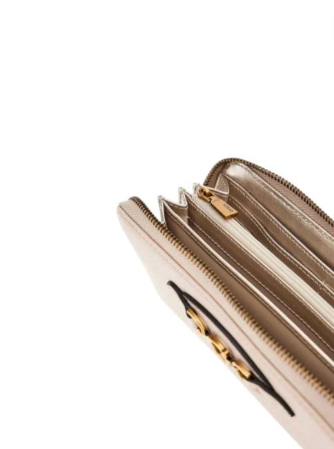 Malva SLG Large Zip-Around Wallet - Image 9