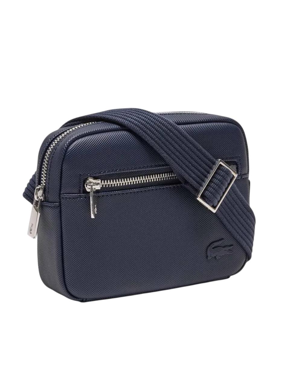 Lacoste Marine 166 Crossbody Bag - Image 2