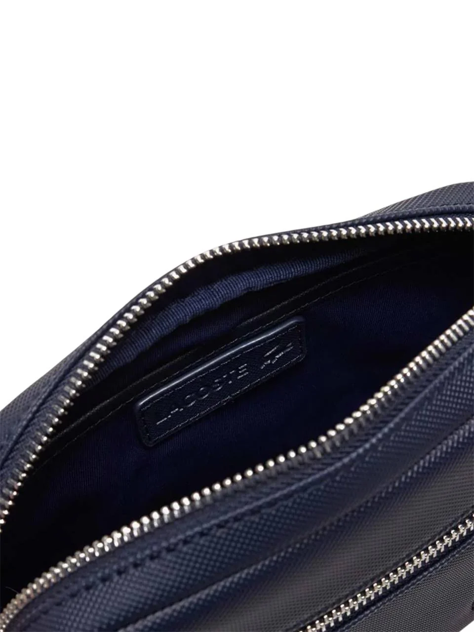 Lacoste Marine 166 Crossbody Bag - Image 3